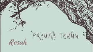 Payung Teduh Full Album