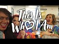 Breaking Fashion Rules on a Budget|This Is Who I Am ep.1|#ThriftersAnonymous