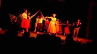HGHS Lipsync 2008 - Teacher's Surprise Act