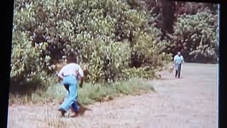 Best Kung Fu Scene EVER Recorded - Clip From Guy From Harlem