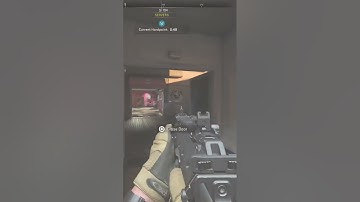 SP-R 208 & THE VEL MAKE A GREAT OVERKILL CLASS SETUP #shorts #callofduty #mw2 #sniping #warzone