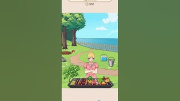 Brain Puzzle: Tricky Quest - Level 51 Walkthrough 🧠➡️ | Think Outside the Box!