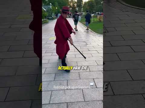 The Coolest Samurais In Japan Ever Shorts