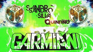 Sandro Silva & Quintino - Epic (Garmiani Remix) Resimi