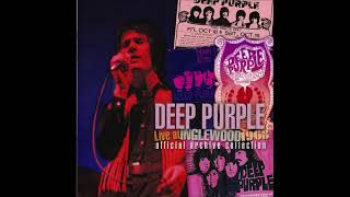 Deep Purple - River Deep, Mountain High (Live at Inglewood, Fri Oct 18th 1968)