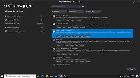 Visual Studio 2019 - Display Warning Messages