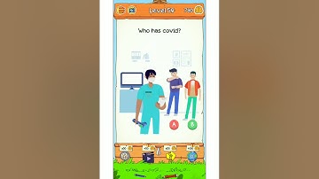 BrainDom 2 who is level 59