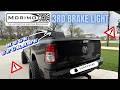 *HUGE UPGRADE* Morimoto X3B 3rd Brake Light for 5th Gen Ram