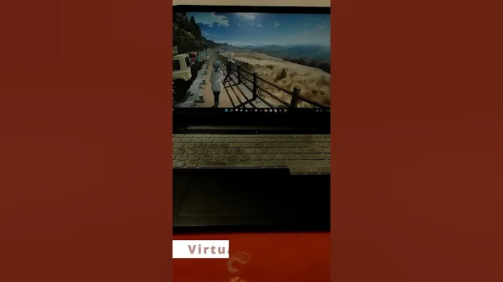 Use Mac OS Linux on Windows