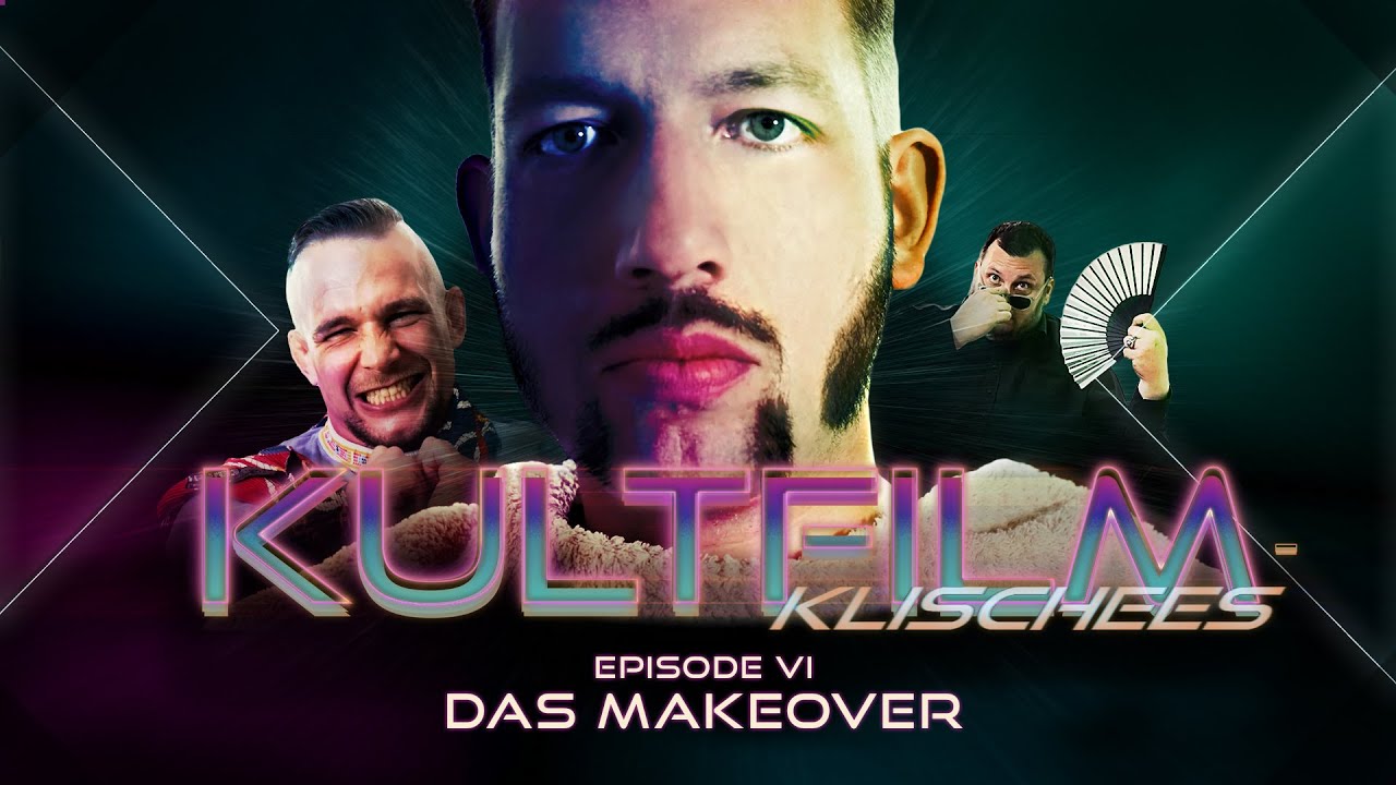 »Ich habe überhaupt nichts anzuziehen!« – Kultfilm-Klischees #6