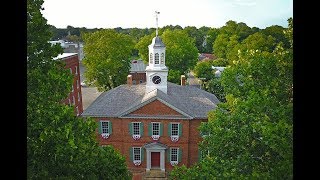 Inner Banks Inn & The Table Restaurant - Historic Edenton NC