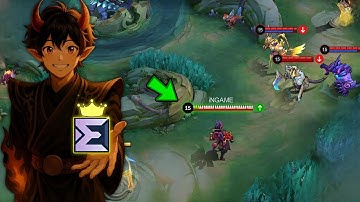 DYRROTH PROPER GUIDE LANE TIPS & TRICKS AND RECOMMENDED BUILD TO GIVE YOU A MASSIVE ADVANTAGE