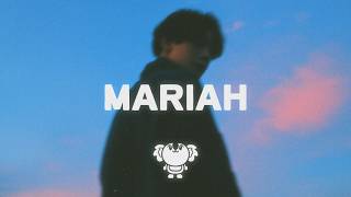 Lauv - mariah