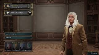 Hogwarts Legacy   How To Enable & Disable V Sync