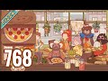Day 3556 3560 Good Pizza Great Pizza Part 768 Gameplay 