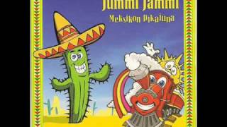 Jummi Jammi Orkesteri- Meksikon Pikajuna.wmv chords