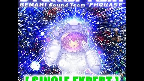 【DDR A3】stellar rain [SINGLE EXPERT] - 譜面確認用