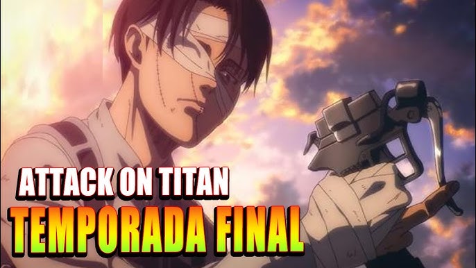 Novo anime desbanca Fullmetal Alchemist e Attack on Titan com apenas um  episódio e se torna mais bem avaliado de todos os tempos