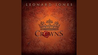Video thumbnail of "Leonard Jones - Hale'lu Jah"