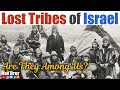 The Lost Tribes of Israel, Their Amazing Journey and Current Locations! - Rav Dror