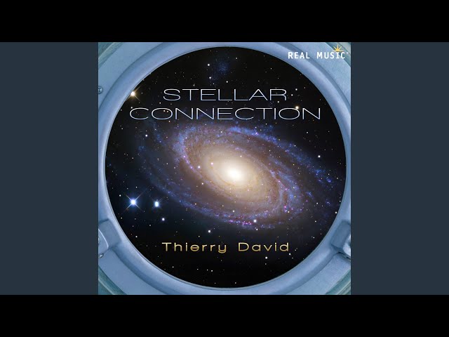Thierry David - Galactic Bliss