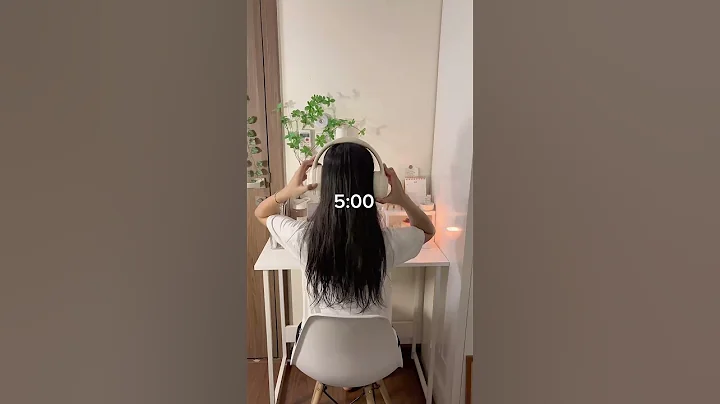 4:30AM Productive Study Vlog 🌅☕ | Aesthetic Morning Routine + Study With Me (Student Motivation)