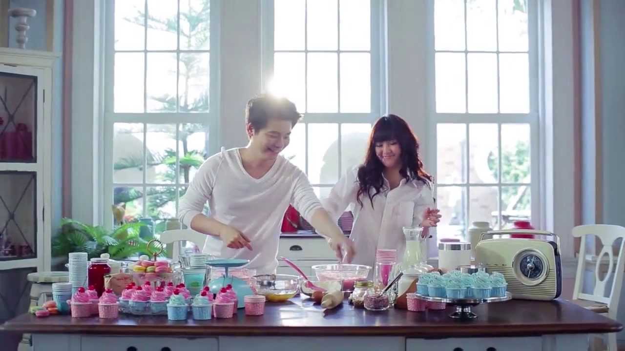 ต๊อบเถ้าแก่น้อย & มิ้นประภัสสร vdo presentation