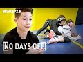 10-Year-Old FIGHTING Beast! | Wrestling & Jiu Jitsu Prodigy