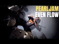 Pearl Jam - Even Flow | Matt McGuire Drum Cover