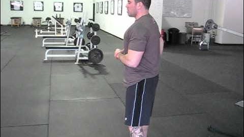 EricCressey.com: How to Set Yourself Up for Success on Cable Exercises