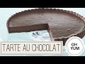 Can you survive the Death By Chocolate Tarte!?