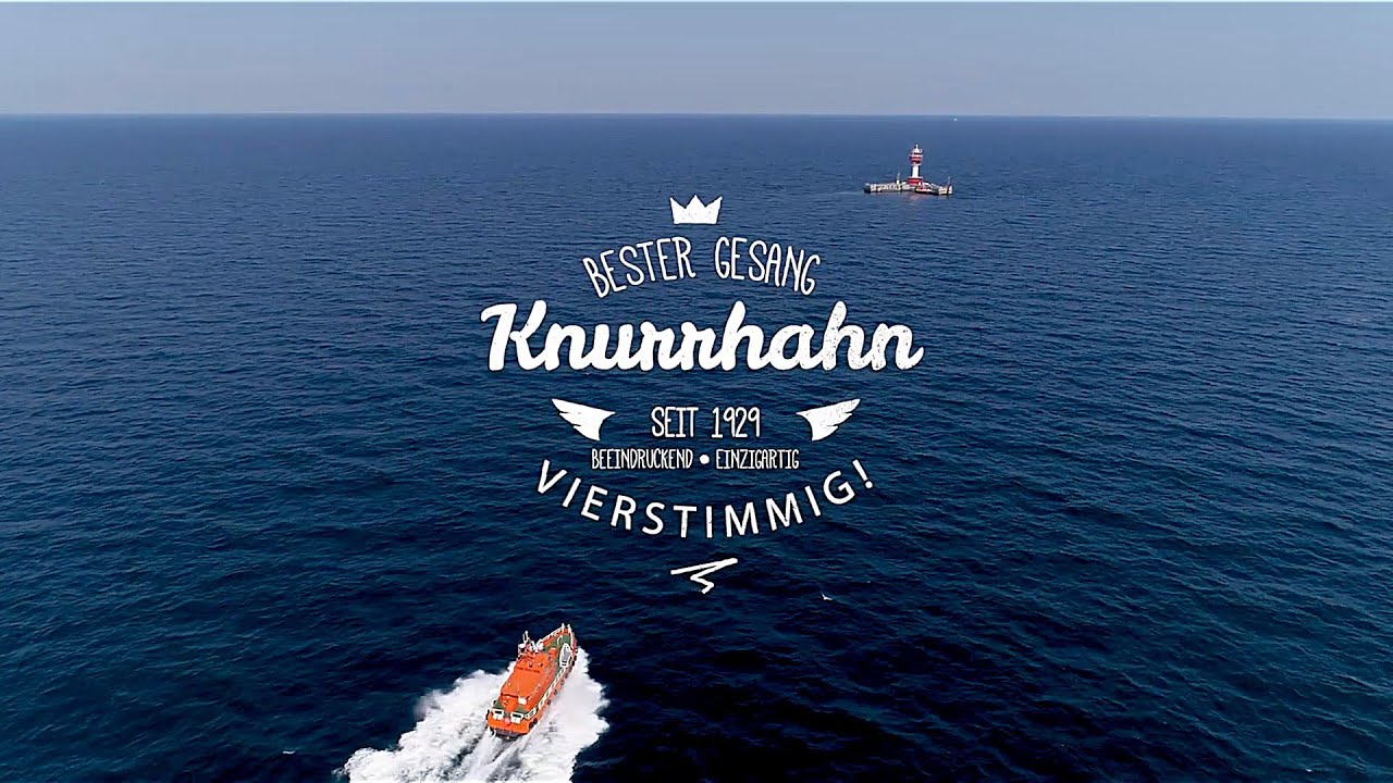 Heel-Ya-Ho, Boys! Eine Kieler Geschichte.