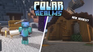 Polar Realms: The new Beginning I Episode 1