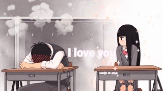 I Love You 💘 | Dadju et Tayc // Amv~Lyrics