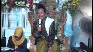 QORI & PENGAJIAN BERSAMA  KH MAHYAN AHMAD DI SOLOWERE