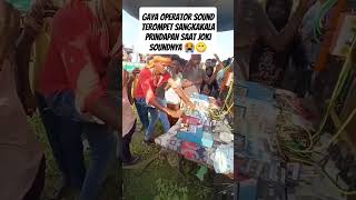 Download Lagu Gaya operator sound terompet sangkakala prindapan saat ngejoki 😂. #prindapan #videokocak #videolucu MP3