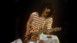 Http://vanhalenstore.com/ this is a video and audio upgrade to the
previously circulated footage from van halen's performance at coliseum
in oakland, cal...