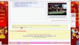 Huong dan download Tai lieu tren Thaytro net