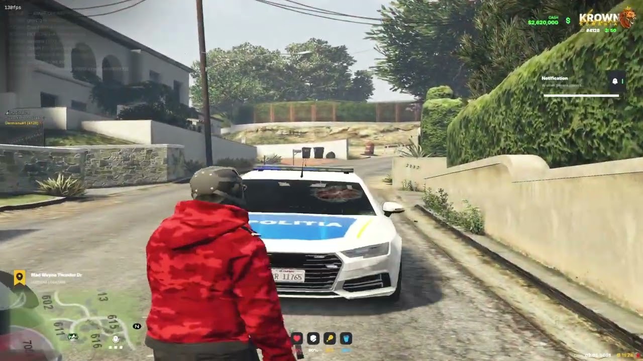 Montage Germanu [Krown]