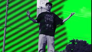 Ghandi Bonez - Punchlines For Your Minds Oklahoma Talent 405