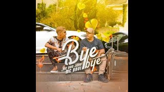 Pro Seu Amor Foi Bye Bye - Mc Don Juan e Mc Davi Pro Seu Amor Foi Bye Bye - Mc Don Juan e Mc Davi
