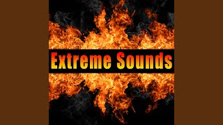 Large Bomb Explosion and Fire in Busy Station with Crowd Panicking & Evacuating Building screenshot 1