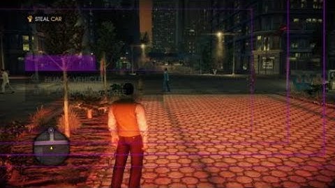 Saints Row IV: Re-Elected walkthrough part 1 Gameplay and Story mode