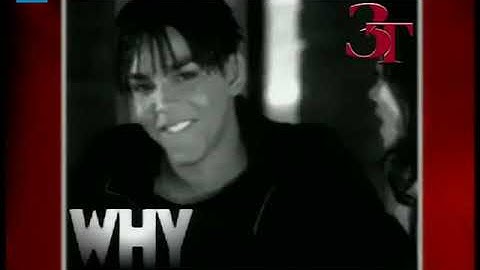 3T single "Why" and album 