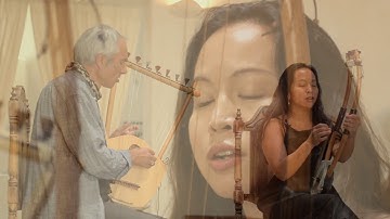 Hymn to Pythian Apollo- Bettina Joy de Guzman and Thanasis Kleopas