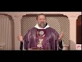 Catholic Daily Mass - Daily TV Mass - 2022-03-09