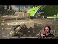 🔴 LIVE • There's Games A-foot #Ghost Recon #Ghost War #LIVE GAMEPLAY #PVP