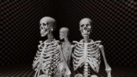 Real-time depth of field - OpenGL/GLSL