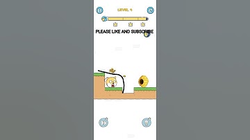 Doge Rescue Level 4 Solution