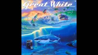 Great White - Loveless Age